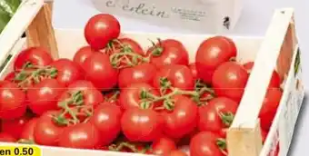 WEZ WEZ Deutsche Tomaten Angebot