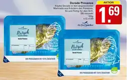 WEZ Dorade Provence Angebot