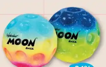 Budni Waboba Gradient Moon Ball Angebot
