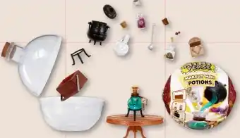 Budni MGA Entertainment Miniverse Make it Mini Harry Potter Potions Angebot