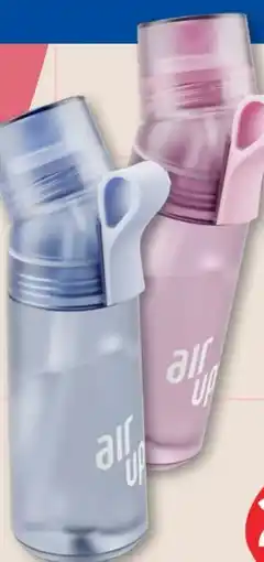 Budni Air Up Trinkflasche Generation 2 Angebot