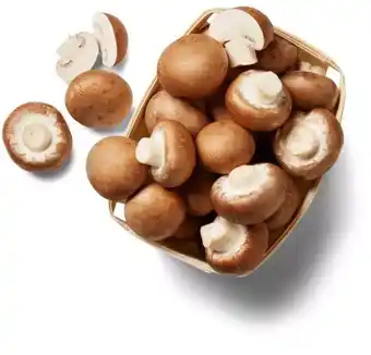 Kaufland Kulturchampignons Angebot