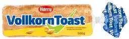 Kaufland Harry Brot Buttertoast Angebot