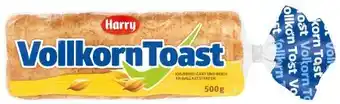 Kaufland Harry Brot Buttertoast Angebot