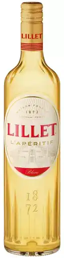 Kaufland Lillet Blanc Angebot