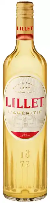 Kaufland Lillet Blanc Angebot