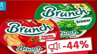 Kaufland Brunch Brotaufstrich Angebot