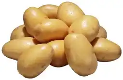 Kaufland Speisefrühkartoffeln Angebot