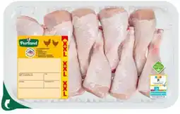 Kaufland K-Purland Hähnchen-Unterschenkel XXL Angebot