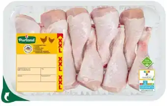 Kaufland K-Purland Hähnchen-Unterschenkel XXL Angebot