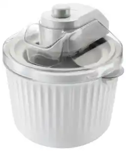 Kaufland Switch On Eismaschine SOECM 12 D1 Angebot