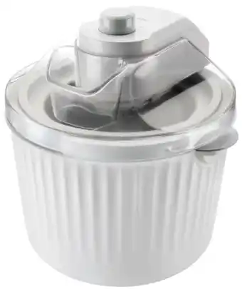 Kaufland Switch On Eismaschine SOECM 12 D1 Angebot