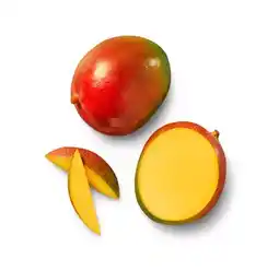 Kaufland L&S Obst & Gemüse Mangos Kent Angebot