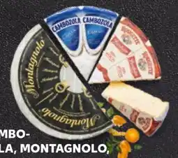 Kaufland Käserei Champignon Cambozola Angebot