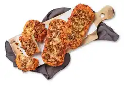 Kaufland Kaufland Bäckerei Herzhafte Mini-Pizza Angebot