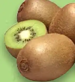 Kaufland Kiwi Angebot