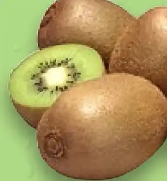Kaufland Kiwi Angebot