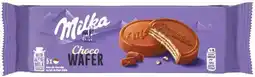 Kaufland Milka Kekse Choco Wafer Angebot