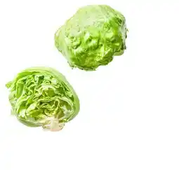 Kaufland Eisbergsalat Angebot