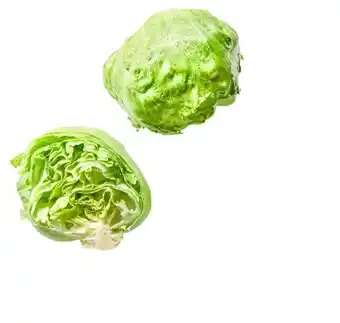 Kaufland Eisbergsalat Angebot