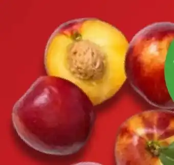 Kaufland Nektarinen Angebot