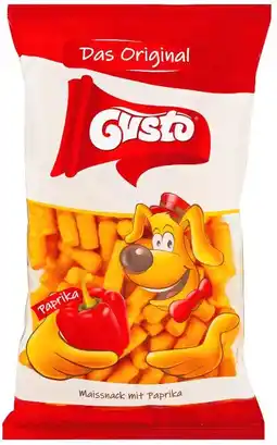 Kaufland Gusto Food Pufuleti Das Original Angebot