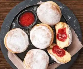 Kaufland Kaufland Bäckerei Berliner Angebot