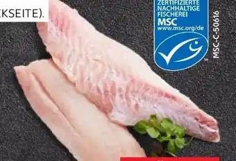 Kaufland Rotbarschfilets Angebot