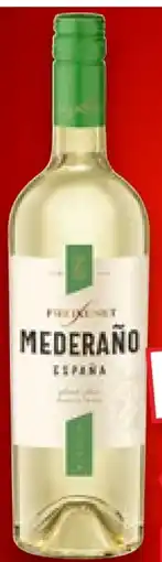 Kaufland Freixenet Mederaño Vino de España Angebot