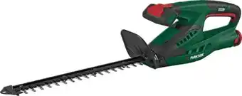 Kaufland Parkside Akku-Heckenschere PHSA 12 B1 Angebot