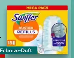 Kaufland Swiffer Staubmagnet Tücher Angebot