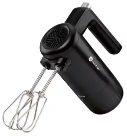 Kaufland Switch On Akku-Handmixer Sohma 12 Angebot