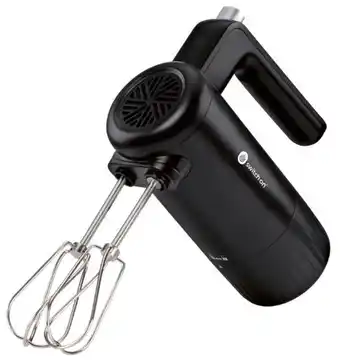 Kaufland Switch On Akku-Handmixer Sohma 12 Angebot