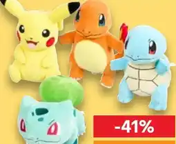 Kaufland Plüschfiguren Angebot