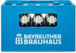 Kaufland Bayreuther Brauhaus Hell Angebot