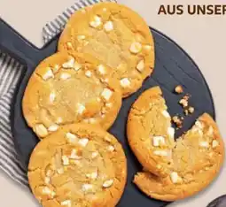Kaufland Kaufland Bäckerei Keks Angebot