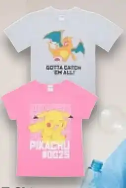 Kaufland Kinder Shirt Angebot