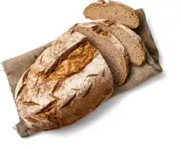 Kaufland Kaufland Bäckerei Krustenbrot Angebot