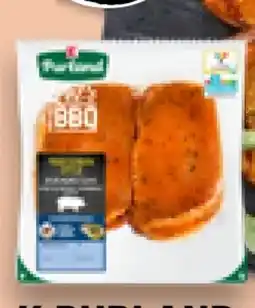 Kaufland K-Purland Rückensteak Mediterran Style Angebot