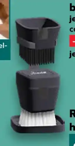 Kaufland Vileda Reinigungsbürsten-Set Angebot