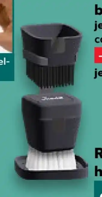 Kaufland Vileda Reinigungsbürsten-Set Angebot