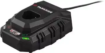 Kaufland Parkside Performance Ladegerät 12 V Plgk 6.0 A1 Angebot