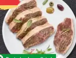 Kaufland Lammkotelett mariniert Angebot