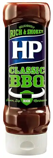 Kaufland Heinz HP Original BBQ-Sauce Angebot