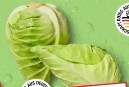 Kaufland Spitzkohl Angebot