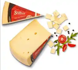 Kaufland Stilfser Südtiroler Käse Angebot