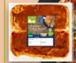 Kaufland K-Bio Bio-Schweine-Nackensteaks Angebot