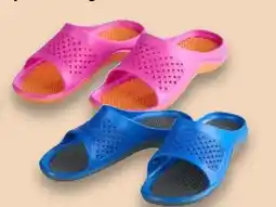 Kaufland Camprella Damen-Badepantoletten Angebot