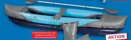 Kaufland Newcential Schlauchboot Angebot