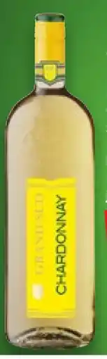 Kaufland Grand Sud Chardonnay Angebot